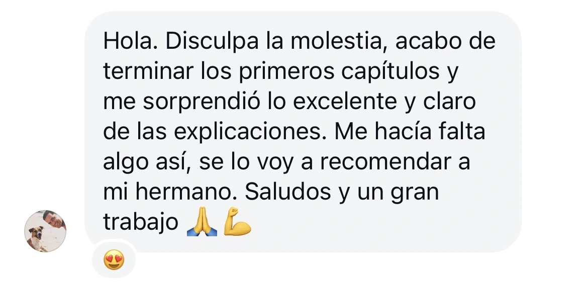 Testimonio